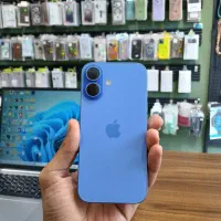 iPhone 16|موبایل|نوشهر, |دیوار