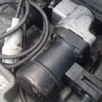 پیکور بتونکن هفت کیلو وفرز‌ آهنبری هیوندای