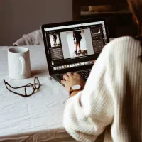 ادیت و تولیدمحتوا کیفیت حرفه ای با مناسب ترین قیمت