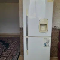 یخچال سیلور