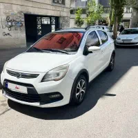 لیفانx50