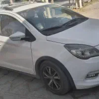 چینی لیفانX50مدل95ارزان‌ و با کیفیت تر از206وکوئیک