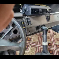 کامیون کشنده ده چرخ|خودرو سنگین|نقده, |دیوار