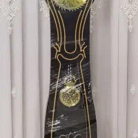 ساعت ایستاده