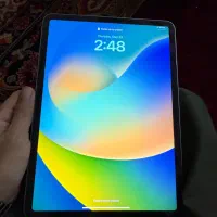 ipad pro Wifi m2 ایپد پرو|تبلت|زاهدان, |دیوار