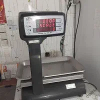 ترازوی محک ۵۰ کیلویی|فروشگاه و مغازه|سلامی, |دیوار