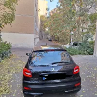 پژو207 مدل۱۴۰۲Tu3در حد صفر|خودرو سواری و وانت|تبریز, |دیوار