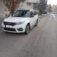 ام وی ام X33sمدل ۹۷|خودرو سواری و وانت|تبریز, |دیوار