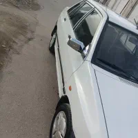 پراید 87 رخ 95|خودرو سواری و وانت|سبزوار, جوادیه غربی|دیوار