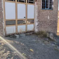 خانه نیمه کاره شیخلر