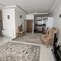 *۱۳۵متر/۳خواب،سازه ای مدرن ازسازنده مطرح|فروش آپارتمان|مشهد, عبادی|دیوار