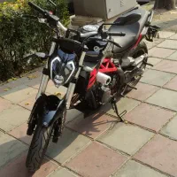 بنلی 300 مدل 1402