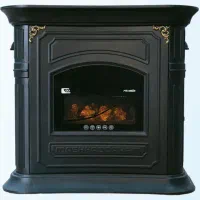 شومینه بخاری مشهد دوام