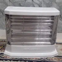 بخاری برقی گرمای فوری و شیک