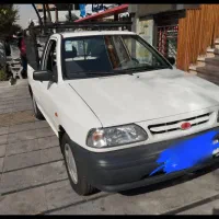 پراید وانت ۱۴۰۳