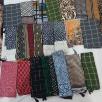 شال رنگارنگ|لباس|آبادان, |دیوار