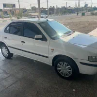 سمند مدل ۹۷|خودرو سواری و وانت|بندرعباس, |دیوار