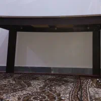 میز غذا خوری|میز و صندلی غذاخوری|شوشتر, |دیوار