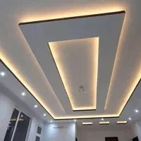 اجرای تخصصی کناف و تایل نقدو اقساط|خدمات پیشه و مهارت|شیراز, شهرک گلدشت حافظ‎|دیوار