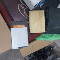 مودم و تلفن مخصوص شرکت در حد نو