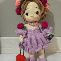 عروسک بافتنی|اسباببازی|تهران, والفجر (افسریه)|دیوار