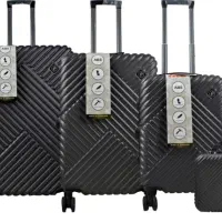 چمدان ای بی اس نشکن|کیف، کفش، کمربند|پاکدشت, پاکدشت (مامازند)|دیوار