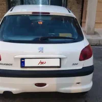 206|خودرو سواری و وانت|مشکیندشت, |دیوار