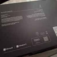 تبلت مایکروسافت surface pro|رایانه همراه|رشت, نامجو|دیوار