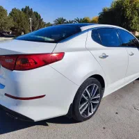 اپتیما2014تک مالک بی رنگ کارکرد واقعی126هزار|خودرو سواری و وانت|جم, |دیوار