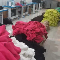 به تعدادی خیاط ماهر تریکودوز نیازمندیم