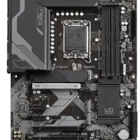 مادربرد حرفه ای گیگابایت z790ud-ax-wifi-ddr5|قطعات و لوازم جانبی رایانه|رشت, حمیدیان|دیوار