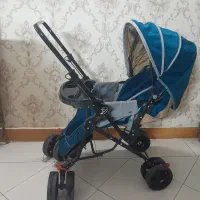 کالسکه کودک