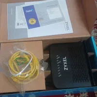 مودم زایکسل VMG5301-T20A|مودم و تجهیزات شبکه|قم, باسکول|دیوار