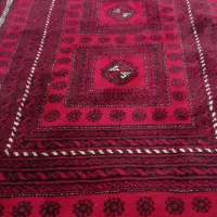 قالیچه دست باف|فرش|نیشابور, ریوند|دیوار