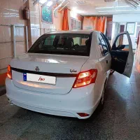 ساینا مدل 1400|خودرو سواری و وانت|بیرجند, |دیوار