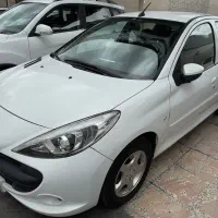 207 اتومات درجه یک 98