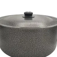 قابلمه تفلون تابان سایز ۵۲