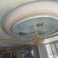 ۳خوابه تک واحدی_ ۱۲۰متری پاسارگاد غربی