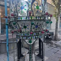 اجاره حجله به مدت ۶ شب در اسلامشهر|خدمات پذیرایی، مراسم|اسلام‌شهر, شهرک مهدیه|دیوار