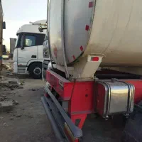 تریلی تانک|خودرو سنگین|شاهین‌شهر, فدک|دیوار