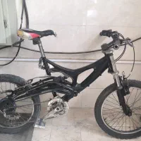 دوچرخه المپیا سایز ۲۰