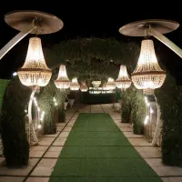 تالار عروسی گلریز