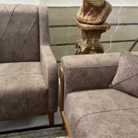 مبل نو|مبلمان خانگی و میز عسلی|گناباد, |دیوار