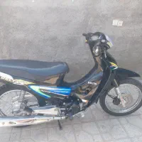 موتور بیکلاج