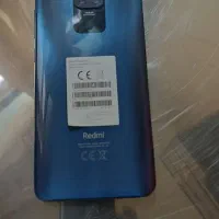 شیایومی ردمی نوت 9 s بسیار کم کارکرد