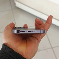 ایفون۱۴پرومکس|موبایل|ری, دولتآباد|دیوار