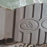 کفش دخترانه سایز ۳۸|کیف، کفش، کمربند|فولادشهر, A6|دیوار