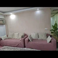مبل ۵ نفره فروش فوری|مبلمان خانگی و میز عسلی|رشت, منظریه|دیوار