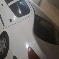 206 sd v8|خودرو سواری و وانت|تهران, خاک سفید|دیوار