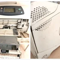 پرینتر لیزری دست دوم  اچ پی مدل LaserJet 4250